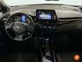 Toyota C-HR 1.8+125H+Advance+Pack+Plus Blanco - thumbnail 13