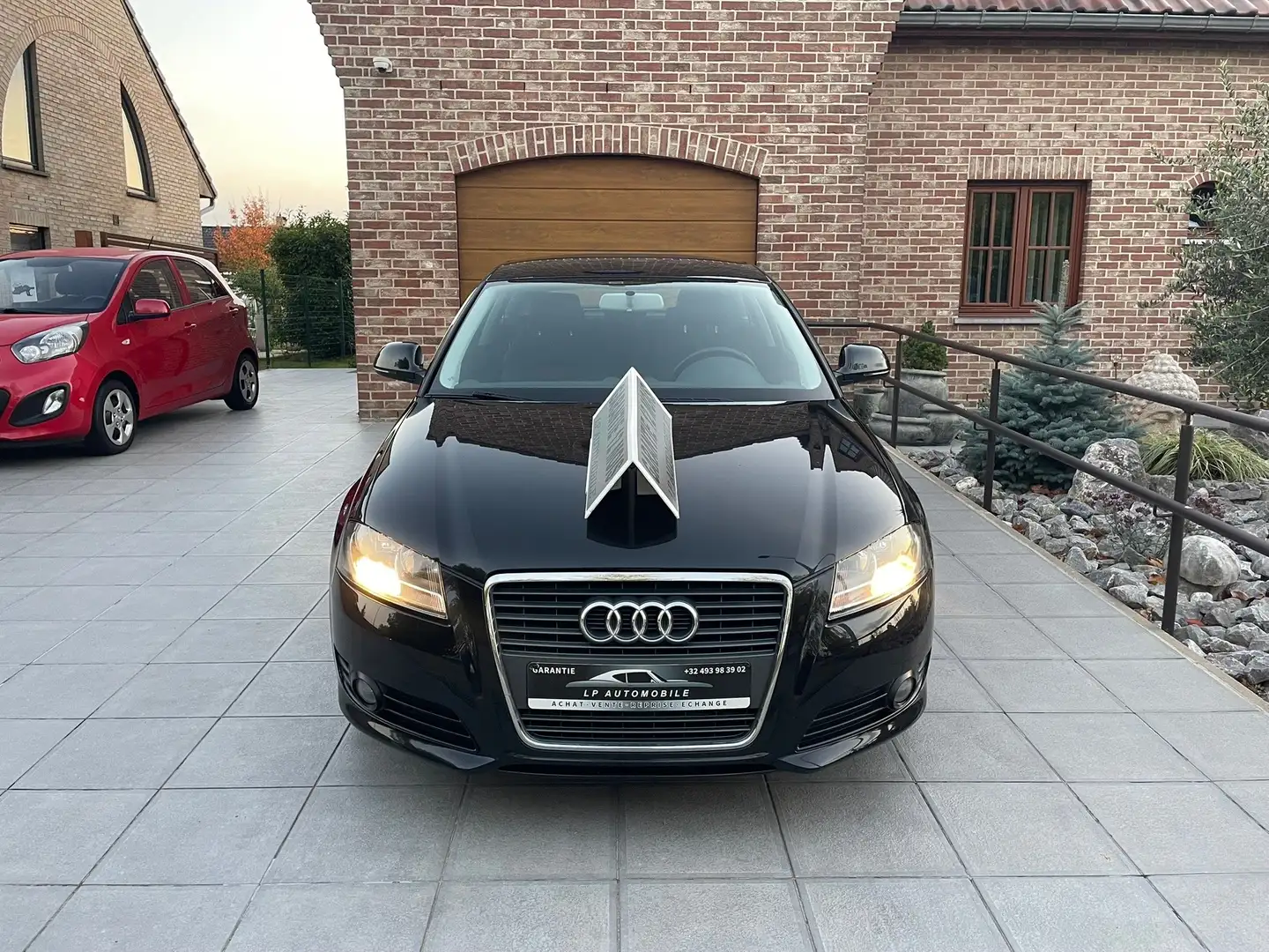 Audi A3 A3 1.4 TFSI Ambition S-line⚠️ETAT NEUF⚠️ - 2