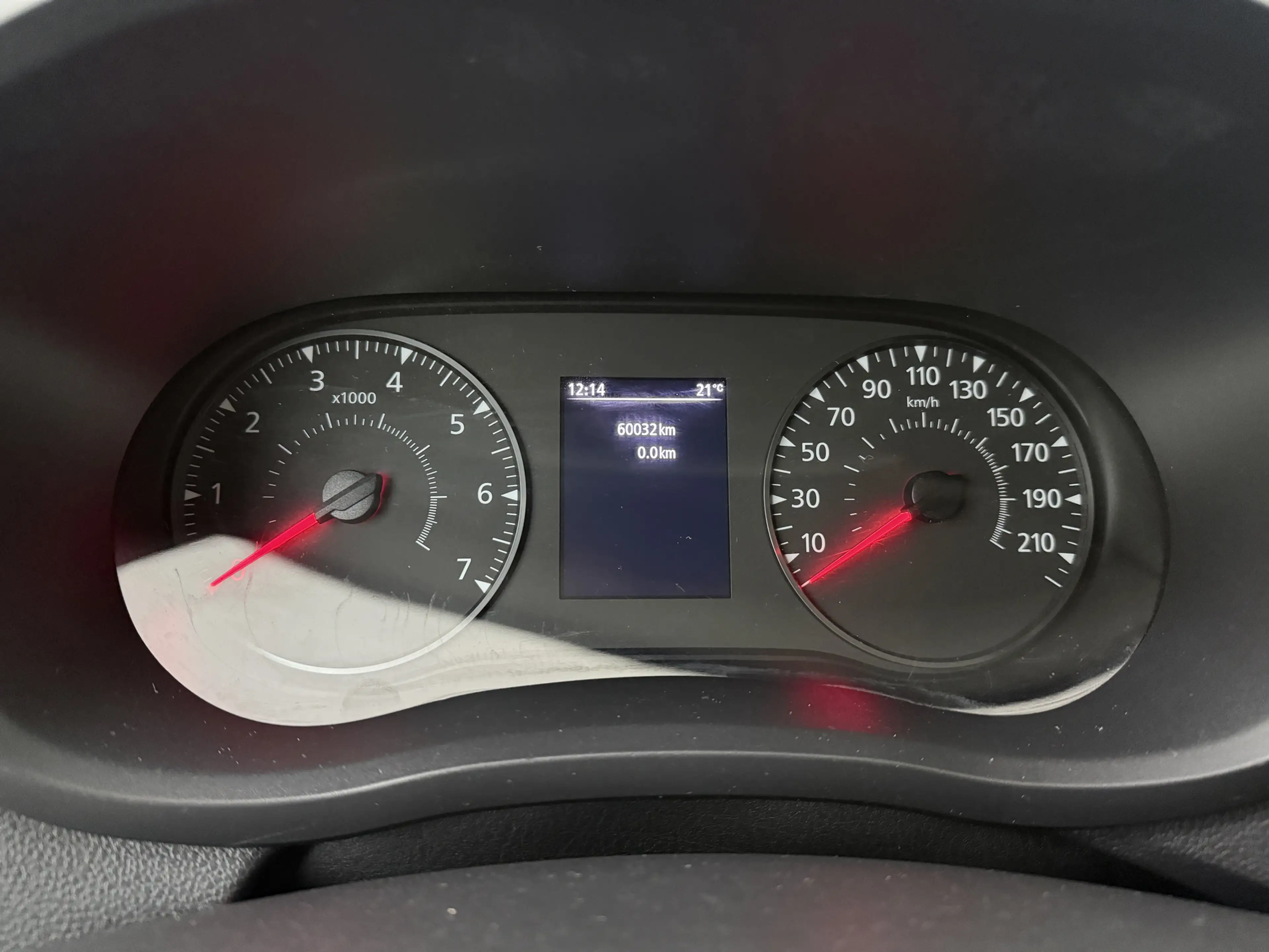 Nissan Interstar 2.3DCI 165PK Dubbellucht Bakwagen+Laadklep | Daksp — photo 9
