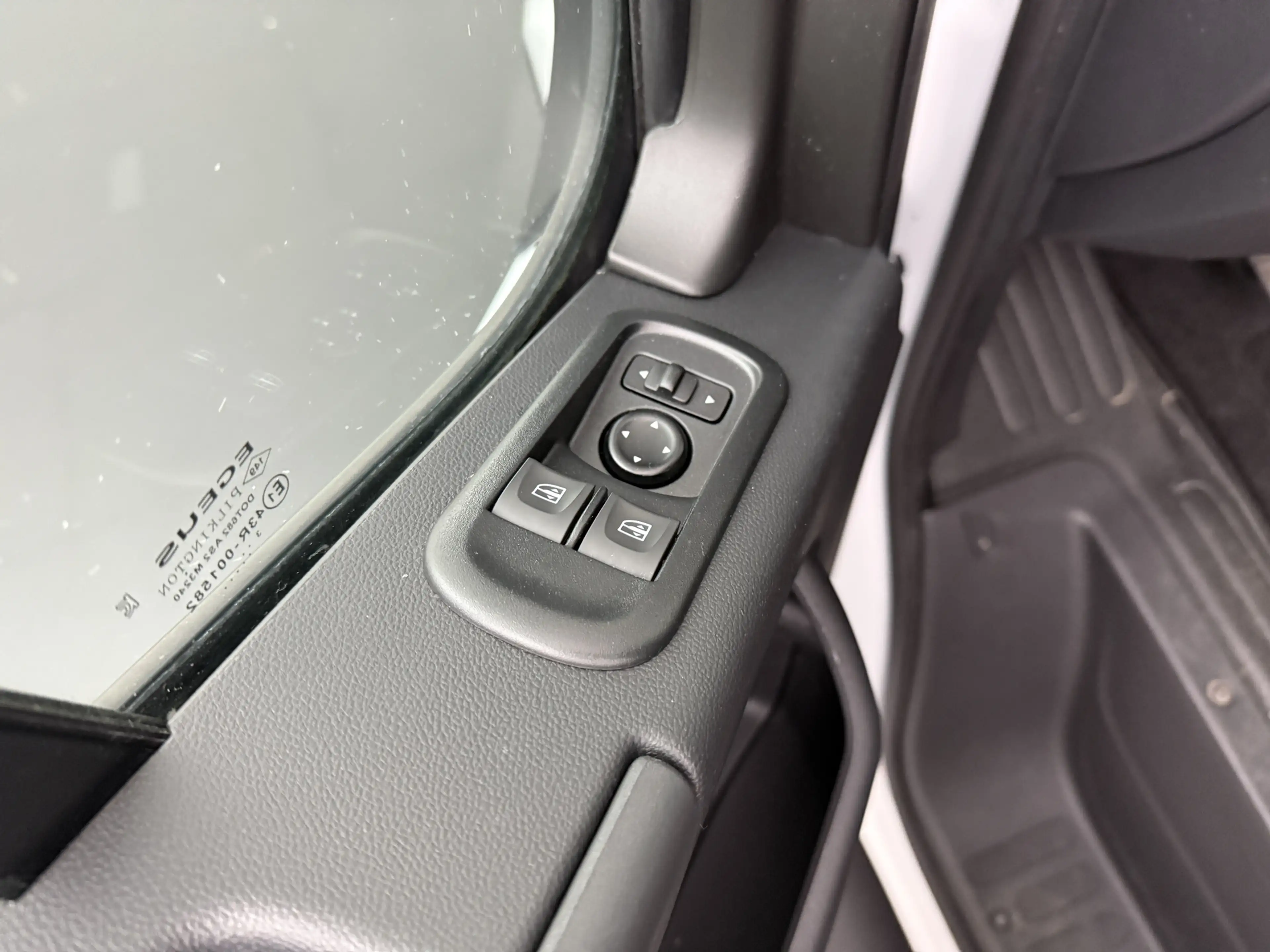 Nissan Interstar 2.3DCI 165PK Dubbellucht Bakwagen+Laadklep | Daksp — photo 8