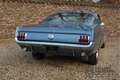 Ford Mustang Fastback 289 Rally Pack, extensive history file in Blauw - thumbnail 45