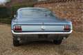 Ford Mustang Fastback 289 Rally Pack, extensive history file in Blauw - thumbnail 6