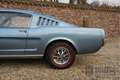 Ford Mustang Fastback 289 Rally Pack, extensive history file in Blau - thumbnail 18