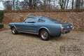 Ford Mustang Fastback 289 Rally Pack, extensive history file in Blauw - thumbnail 14