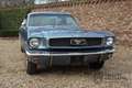 Ford Mustang Fastback 289 Rally Pack, extensive history file in Blau - thumbnail 13
