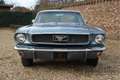Ford Mustang Fastback 289 Rally Pack, extensive history file in Blau - thumbnail 5