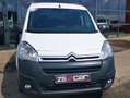 Citroen Berlingo BERLINGO  1.6 HDi 75 cv  CLUB Blanc - thumbnail 2