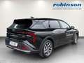 Kia K4 1,0 TGDI 48V Silber Schwarz - thumbnail 3