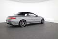 Mercedes-Benz S 63 AMG 4MATIC Sitzklima DistronicPlus Head-Up Grau - thumbnail 4
