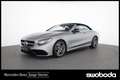 Mercedes-Benz S 63 AMG 4MATIC Sitzklima DistronicPlus Head-Up Grau - thumbnail 1