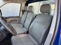 Volkswagen T5 Transporter T5 2,0 TDI Transporter Pritsche Tieflader HU NEU Blau - thumbnail 8