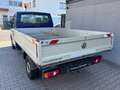 Volkswagen T5 Transporter T5 2,0 TDI Transporter Pritsche Tieflader HU NEU Blau - thumbnail 3