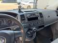Volkswagen T5 Transporter T5 2,0 TDI Transporter Pritsche Tieflader HU NEU Blau - thumbnail 13