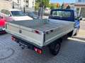 Volkswagen T5 Transporter T5 2,0 TDI Transporter Pritsche Tieflader HU NEU Blau - thumbnail 5