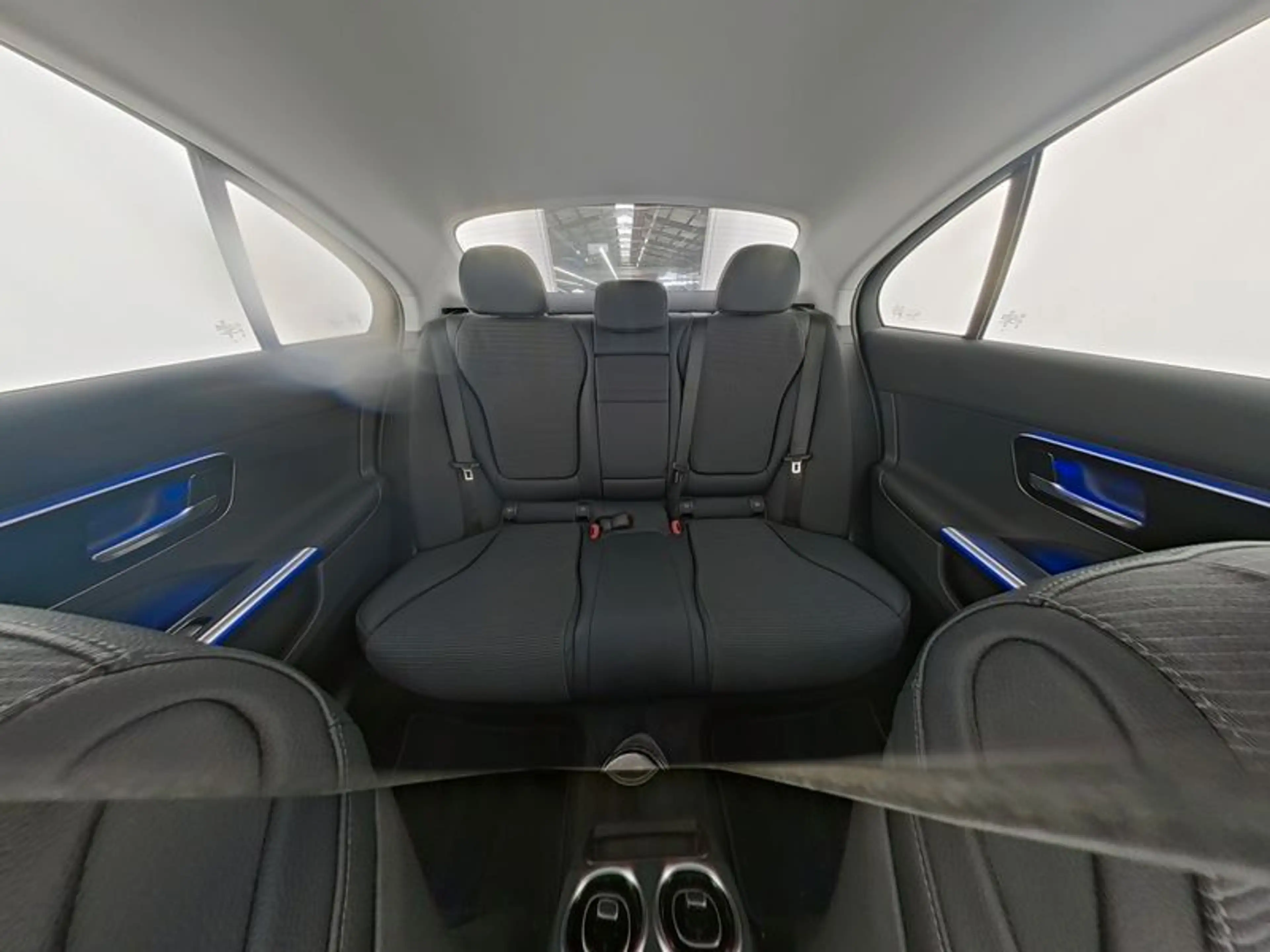 Mercedes-Benz C 180 MEMORY*WINTER*KAMERA*AVANTGARDE Advanced+ — photo 7