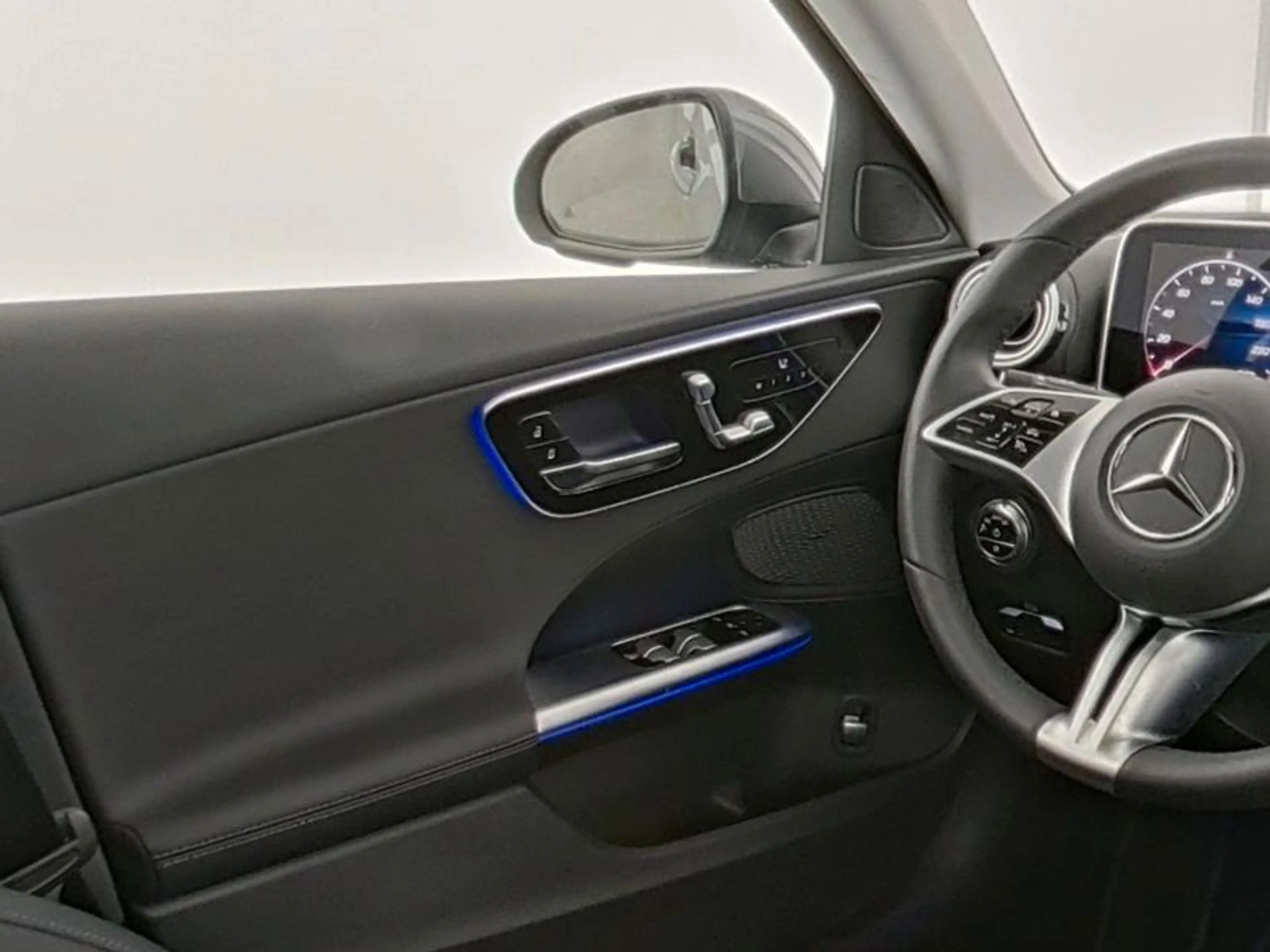 Mercedes-Benz C 180 MEMORY*WINTER*KAMERA*AVANTGARDE Advanced+ — photo 6