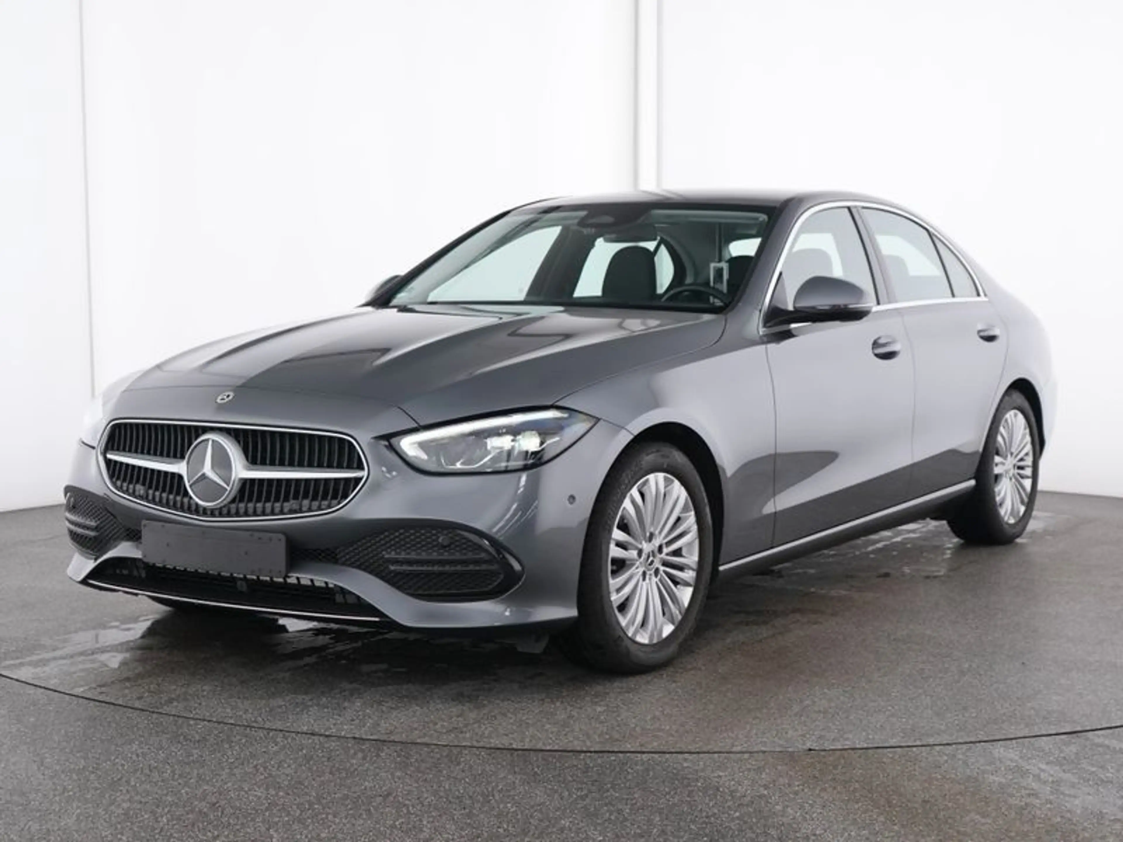 Mercedes-Benz C 180 MEMORY*WINTER*KAMERA*AVANTGARDE Advanced+