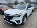 Suzuki S-Cross 1.4 MHEV Comfort Allrad Kamera*ACC Biały - thumbnail 1