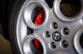 Alfa Romeo GTV 3.0i V6 24V 218 CV Luxury Schwarz - thumbnail 10