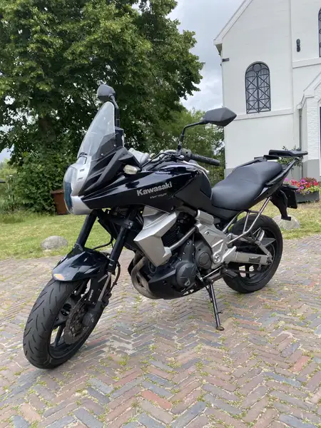 Kawasaki VERSYS 650