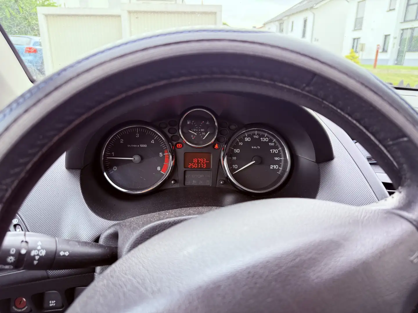 Peugeot 206 206+ HDi eco 70 FAP Generation - 2