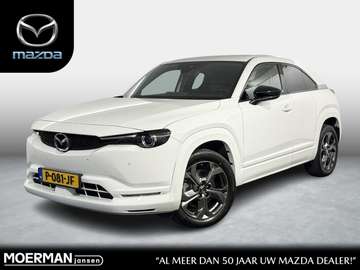 e-SkyActiv Comfort + / 100% Electrisch / Voll. his