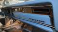 Oldsmobile Toronado 403 V8 Brougham Coupe Azul - thumbnail 33