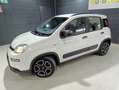 Fiat Panda Panda 1.0 firefly hybrid City Life s Blanco - thumbnail 2