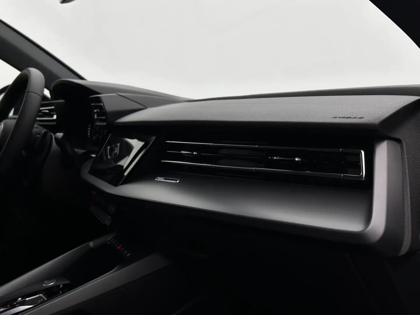 Audi A3 A3+Sportback - 2