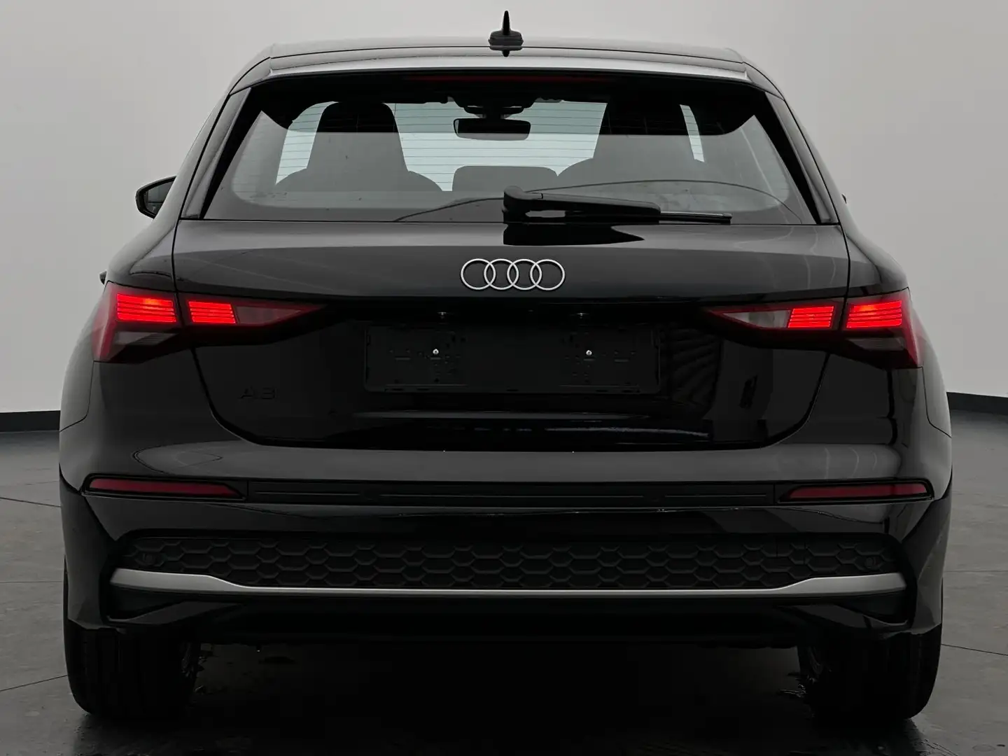 Audi A3 A3+Sportback - 1