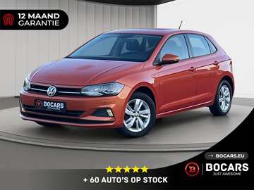 1.0TSI 95pk ComfortL. SOUND•Digital•Carplay