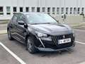 Peugeot 208 Active Pack PureTech 75 S&S Schwarz - thumbnail 2