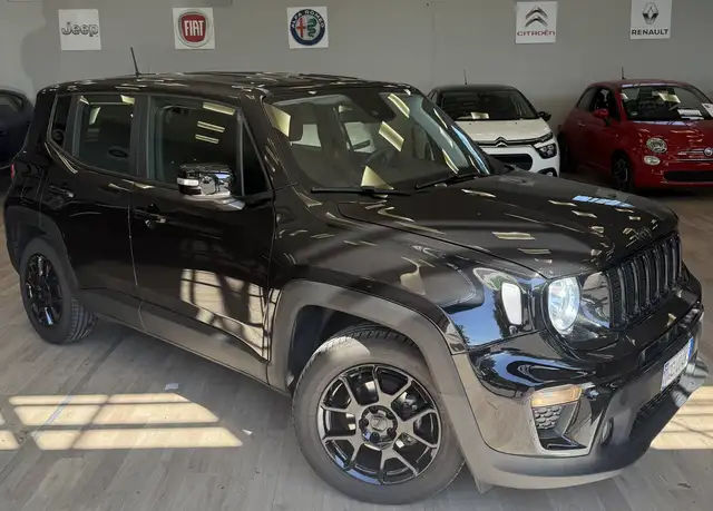 Jeep Avenger Limited