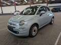 Fiat 500C Dolcevita Hybrid Vert - thumbnail 1