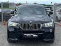 BMW X4 xDrive M-Packet Blau - thumbnail 2