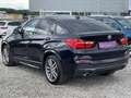 BMW X4 xDrive M-Packet Blau - thumbnail 5