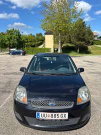 Fiesta Ecosport 1,25 16V Ecosport