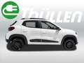 Dacia Spring Electric Essential CCS NAVI RFK Bluetooth Blanc - thumbnail 8