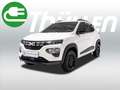 Dacia Spring Electric Essential CCS NAVI RFK Bluetooth Blanc - thumbnail 1