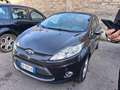 Ford Fiesta 5p  Titanium Gpl Nero - thumbnail 7