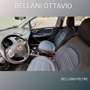 Fiat Punto Evo 1.4 5 porte S&S Dualogic Dynamic Srebrny - thumbnail 10
