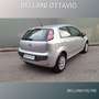 Fiat Punto Evo 1.4 5 porte S&S Dualogic Dynamic Argintiu - thumbnail 6