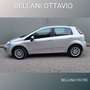 Fiat Punto Evo 1.4 5 porte S&S Dualogic Dynamic Argento - thumbnail 5