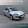Fiat Punto Evo 1.4 5 porte S&S Dualogic Dynamic srebrna - thumbnail 1