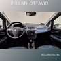 Fiat Punto Evo 1.4 5 porte S&S Dualogic Dynamic Srebrny - thumbnail 9