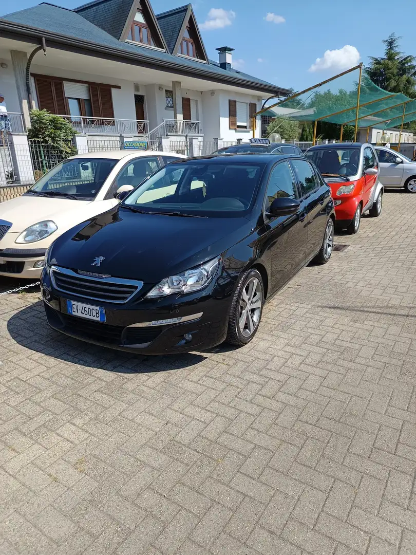 Peugeot 308 1.6 hdi Business fap - 1