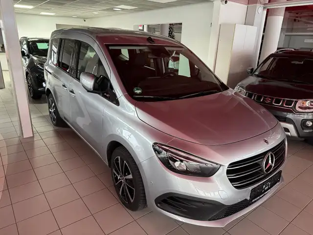 Mercedes-Benz T 180 Edition/AHK