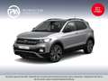Volkswagen T-Cross Life TSI Silber - thumbnail 1