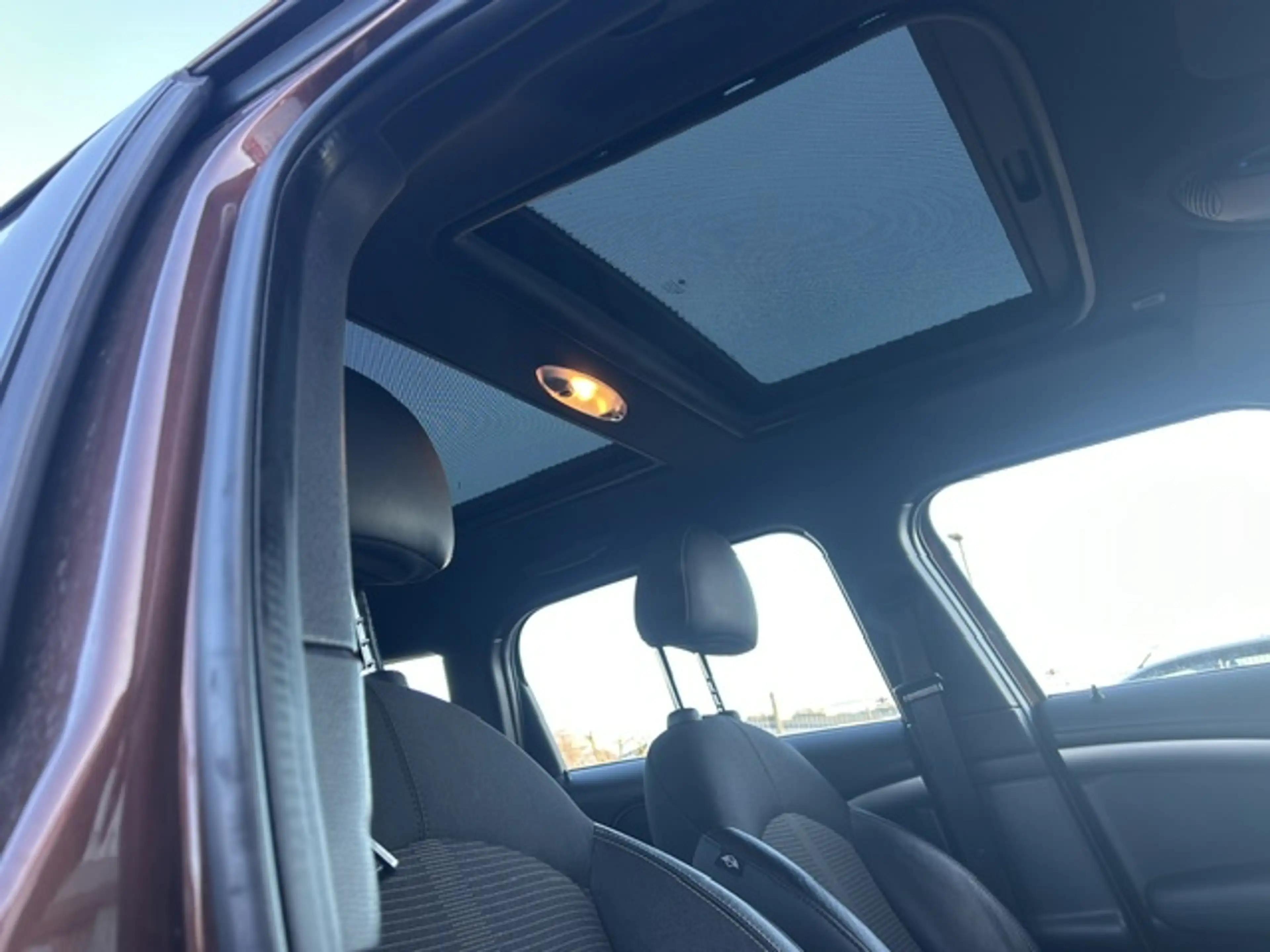 MINI One Countryman COUNTRYMAN 1.6 Alu Pano T-Leder Euro 6 Multi Shz — photo 15
