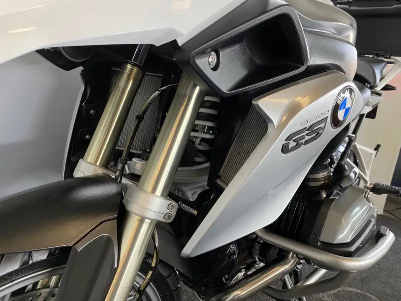 BMW R 1200 GS - foto 4